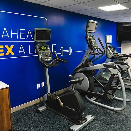 Holiday Inn Express Frazer - Malvern By Ihg Экстерьер фото