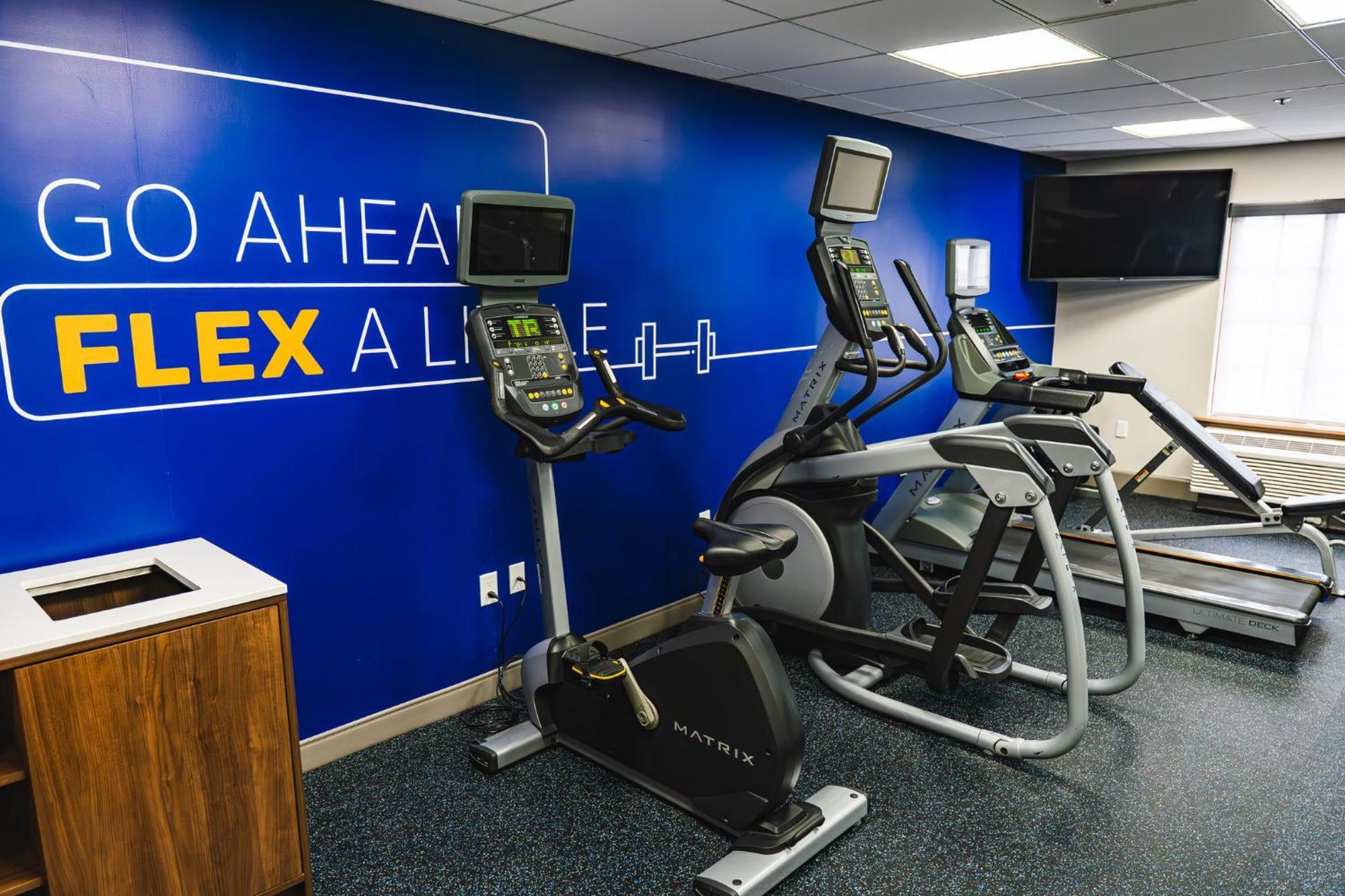 Holiday Inn Express Frazer - Malvern By Ihg Экстерьер фото