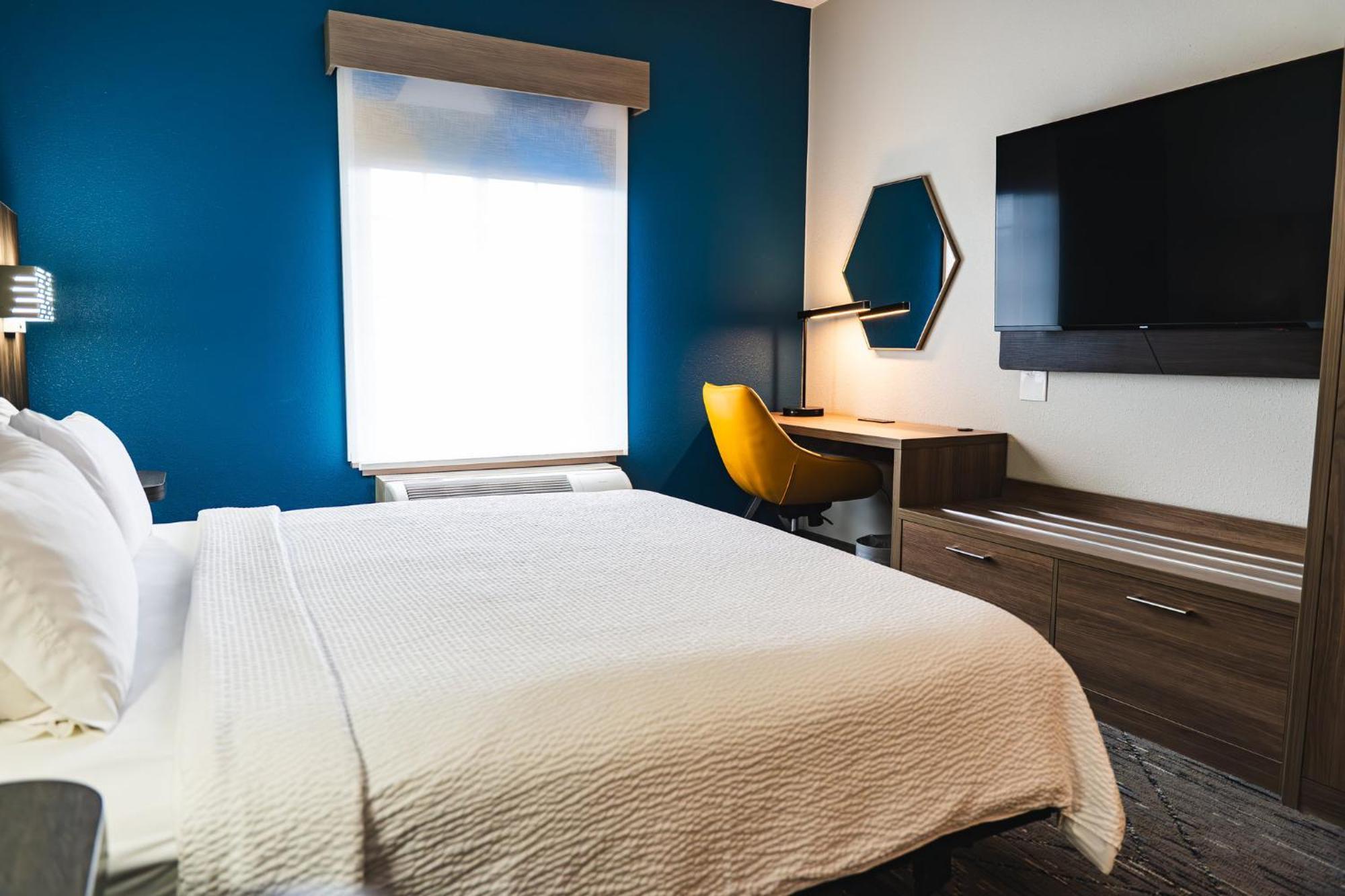 Holiday Inn Express Frazer - Malvern By Ihg Экстерьер фото