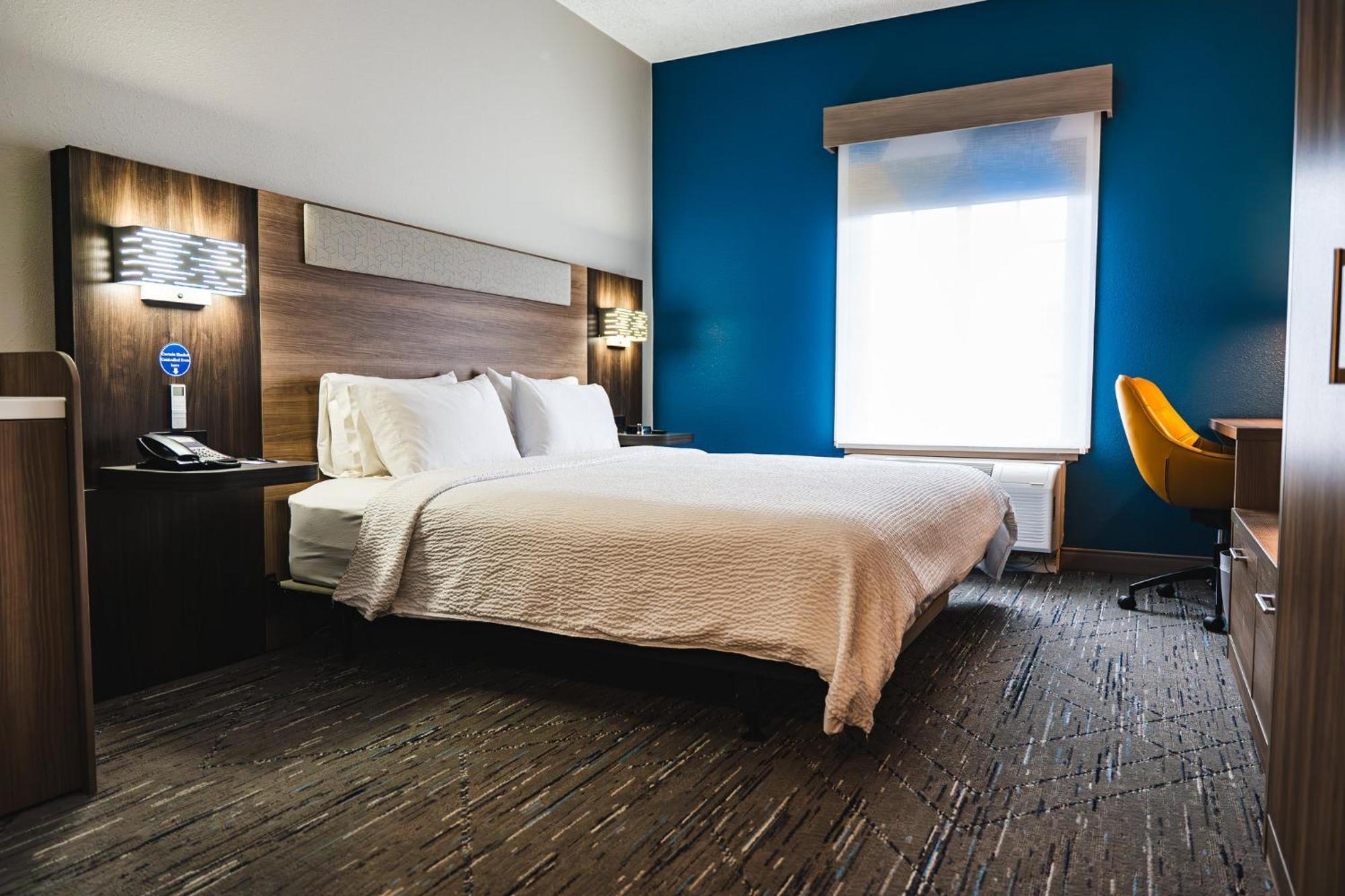 Holiday Inn Express Frazer - Malvern By Ihg Экстерьер фото