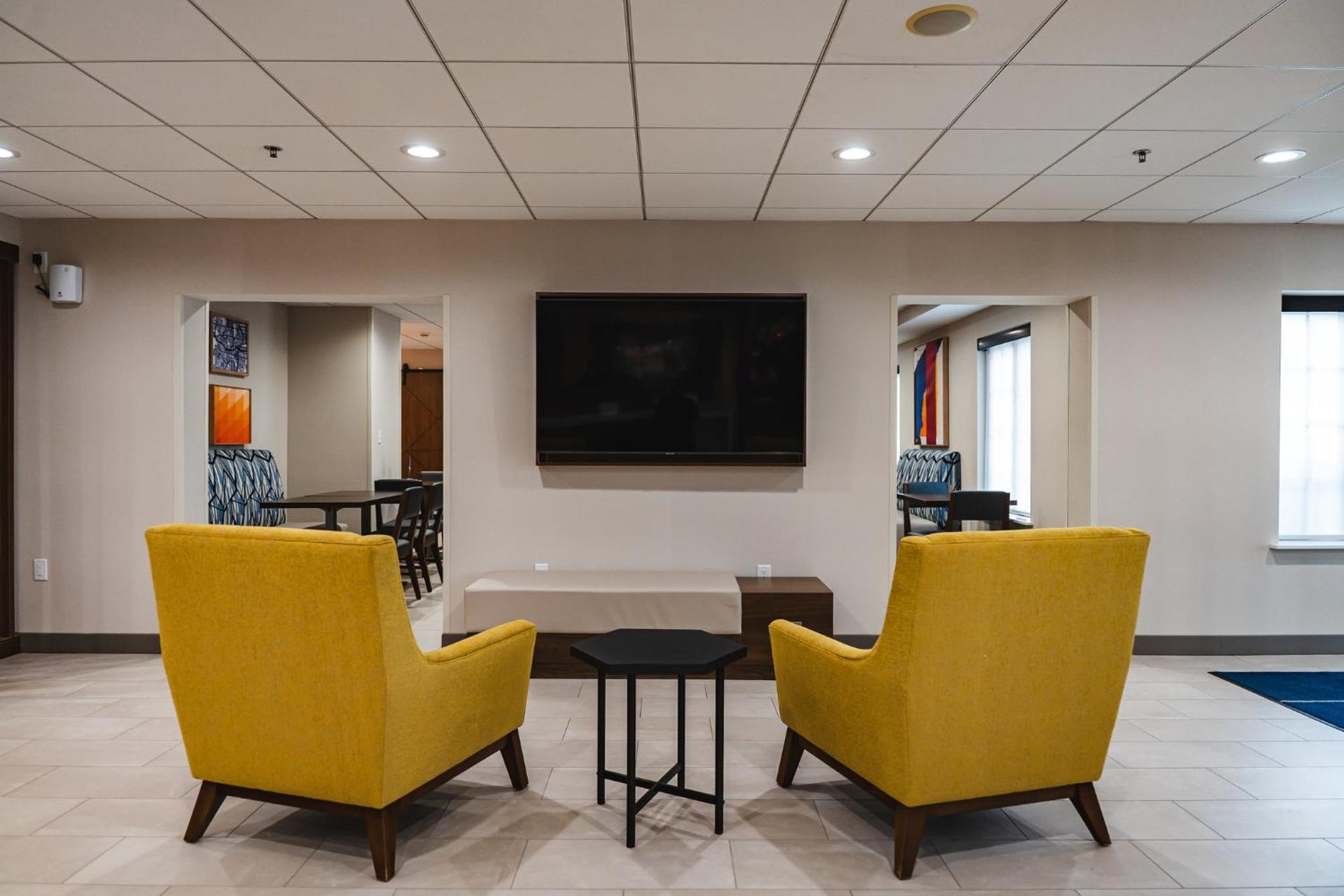 Holiday Inn Express Frazer - Malvern By Ihg Экстерьер фото